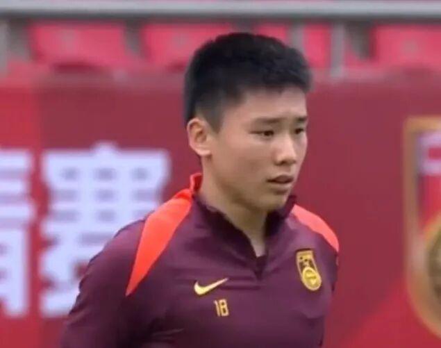 世界杯比赛在线观看入口-德甲U19国青球员火了！法媒赞谢初筠：中国队的引擎